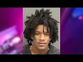 Footage shows car chase arrest of man in Orange County