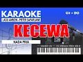 Download Lagu Karaoke - Kecewa // Pieter Saparuane ( Lagu Ambon )