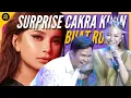 Download Lagu ROSSA HARU, CAKRA KHAN BIKIN SURPRISE HADIR SUPPORT KONSERT ROSSA 25 SHINING YEARS DI MALAYSIA