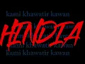 Download Lagu Kami Khawatir, Kawan - Hindia [Unofficial Lyric Video]