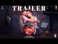 Mrs&Mr - Official Trailer | Vanitha Vijayakumar | Robert | Srikanth Deva | Star Music