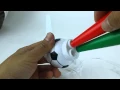Soccer Blow Air Horn Noise Maker de GROUP Inc