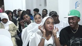 MPEMBA AIMBA LIVE MUHOGO WA JANGOMBE UKITOKA NA MUME WANGU NATOKA NA MAMA YAKO COMED