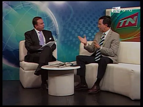 Dr. Luis Fernando Torres 