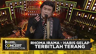 Download Rhoma Irama - Habis Gelap Terbitlah Terang | INDONESIAN TELEVISION AWARDS CONCERT CELEBRATION 2023 MP3