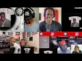 Ray Vaughn | Hoe Era | Reaction Compilation
