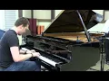 "A Night in Tunisia"- Trio Ensemble