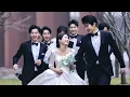 Download Lagu You - Time and him just right ost