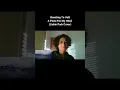 Download Lagu Reacting To VoB (Voice of Baceprot) - A Place For My Head (Linkin Park Cover)