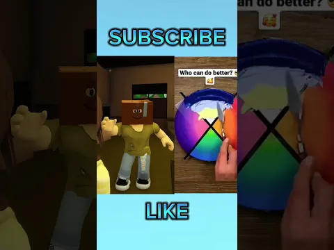 El diablo ME MALDIJO en ROBLOX, pero esto sucedió.. 😱