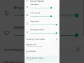 Download Lagu Turn On/Off Vibration in Android 📳 Enable/Disable Call Ring Vibrate on XOS Android Dolphin, infinix