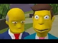 Download Lagu Steamed Hams but It's a Mod for The Simpsons Hit \u0026 Run