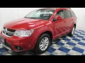 2013 Dodge Journey in Winnipeg MB R2C 3A8