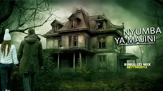 NYUMBA YA MAJINI SIMULIZI YA SAUTI BY FELIX MWENDA  NYUMBA YA MAJINI SIMULIZI YA SAUTI BY FELIX MWENDA