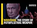 Download Lagu POISON(S): Vladimir Putin's Chemical Invasion | Full Documentary Series