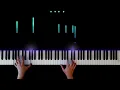 tuki. | アイモライモ | ピアノカバー
