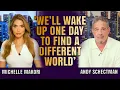 We ll Wake Up One Day to Find a Different World The BRICS Shift Is Here Andy Schectman