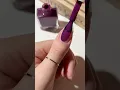 Autumn Nail Colors