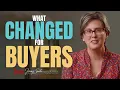 What Changed for Cartersville Home Buyers Interest Rates Explained