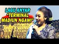 Lagu NIKEN SALINDRY TERBARU !! Ekspresi Niken Ganti Jeneng Ki Akbar Asmoro Burengan Kota Kediri