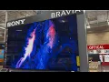 Walking Tour of Costco Warehouse Store In Summerlin Las Vegas