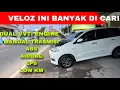 Download Lagu AVANZA INI BANYAK DICARI BEKAS NYA..!!! VELOZ DUAL VVTI MANUAL PUTIH Download Lagu AVANZA INI BANYAK DICARI BEKAS NYA..!!! VELOZ DUAL VVTI MANUAL PUTIH