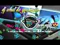Download Lagu DJ WHAT DO YOU MEAN BY REVA INDO || REMIX TERBARU FUL BASS🚀