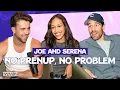 Serena Pitt Joe Amabile Mormon Wives Drama Age Gaps Their Most Unwell Moments EVER