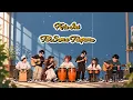 NADHIF - KOTA INI TAK SAMA TANPAMU | RITMERASA COVER 