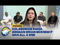 Download Lagu Raisa Ungkap Rasa Bangga Bisa Kolaborasi Bareng Brian McKnight \u0026 ALL 4 One - [Showbiz]