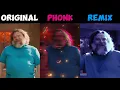Download Lagu Steve's Lava Chicken Original vs Phonk vs Remix