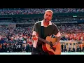 Justin Bieber Performs Everything Hallelujah at the First-Ever FIFA 2026 World Cup Halftime Show