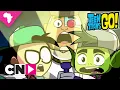 Download Lagu Teen Titans GO! | Bro-Pocalypse | Cartoon Network Africa