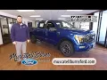 Muscatell Burns Ford