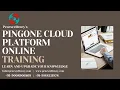 PingOne Cloud Platform Online Training Be the Cloud Expert Big Tech Wants