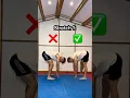 How to get flexible