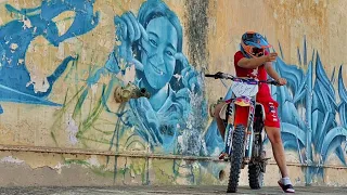 LFERDA Normal Clip Officiel 