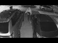 Footage shows suspects checking cars in Commerce City