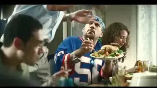 إعلان بيبسي احمد السقا 