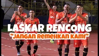 Download PROFIL PERSIRAJA BANDA ACEH, LASKAR RENCONG SOLID MP3