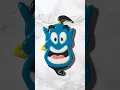 Download Lagu You ain’t never had a friend like me! 🍪 #genie #aladdin #shorts