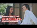 Download Lagu Pemain Serial TVRI Siti Nurbaya (1991) – Dulu dan Sekarang