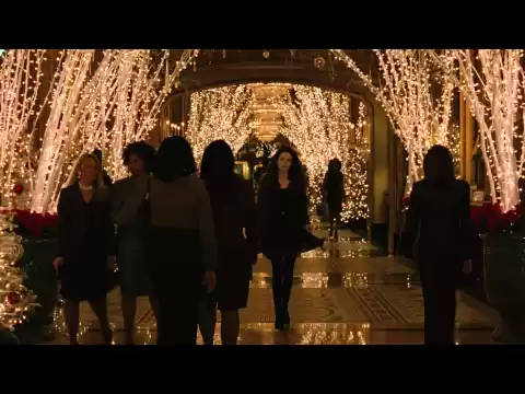 The Twilight Saga: Breaking Dawn - Parte 2 | Teaser Trailer #1