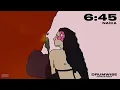 Naika - 6:45 (DRUMWISE) Reggae Remix