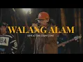 Download Lagu Walang Alam (Live at The Cozy Cove) - Hev Abi