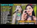 Download Lagu OM.SIMPATIK - RACUN ASMARA, SALAHMU SENDIRI, REMBULAN MALAM,  FULL ALBUM TERBARU 16/08/2024