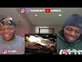 Kano - 3 Wheel-ups (feat. Giggs) - REACTION