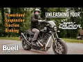 Unleashing your 2026 Buell SUPER CRUISER