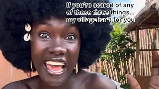 Be honest… which one scares you the most? 😂