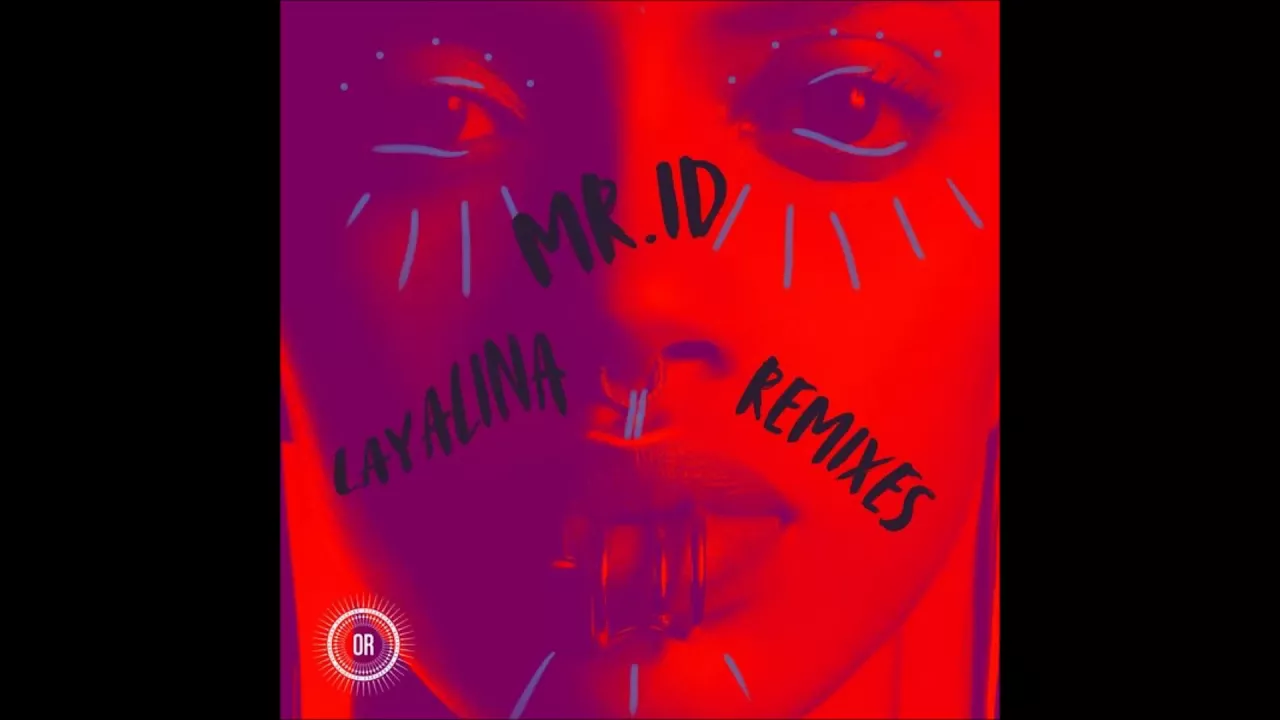Mr. ID feat.Fayçal Azizi - Layalina (Sobek Remix)